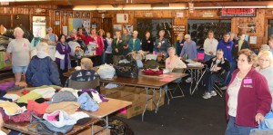 boutique at the rink, bethlehem, pa., 2013   